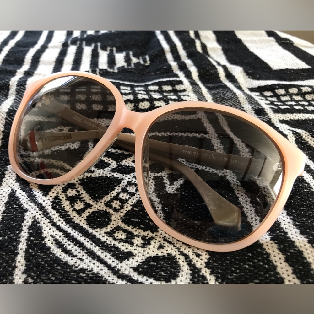 Vivienne Westwood sunglasses
